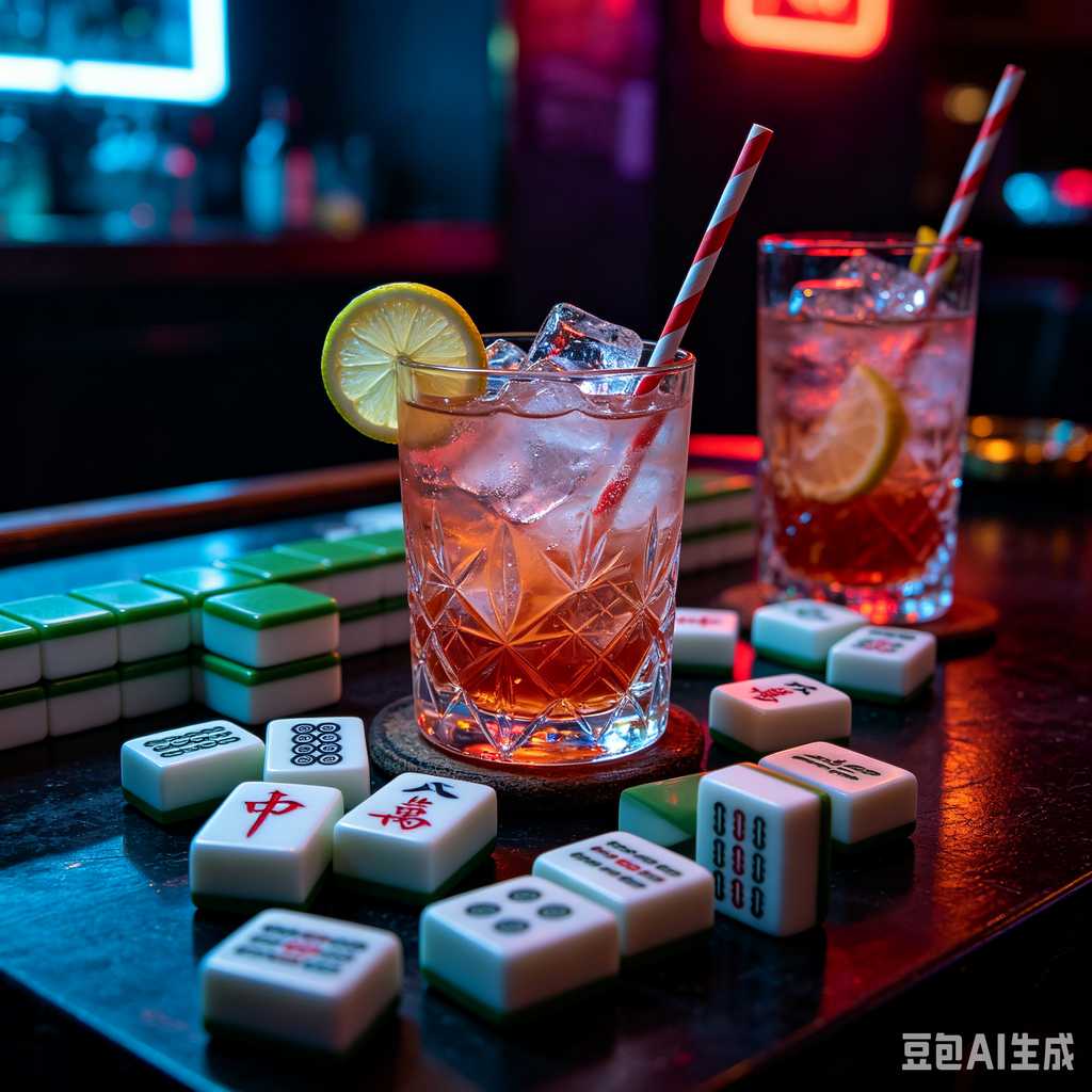 Veracruz,mahjong