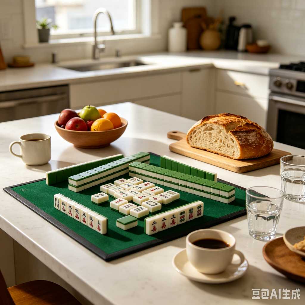 UticaNY,mahjong