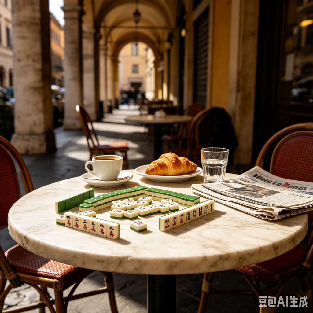 SanMiguelSV,mahjong