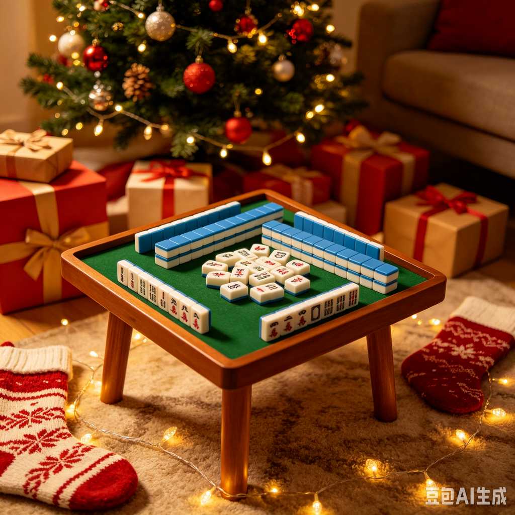 Coventry,mahjong