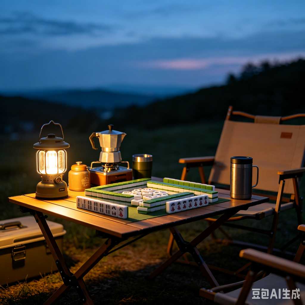 Potosi,mahjong