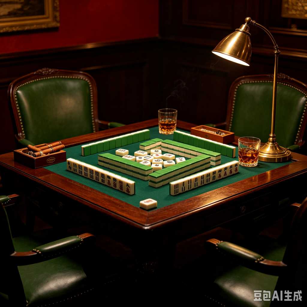 Fargo,mahjong