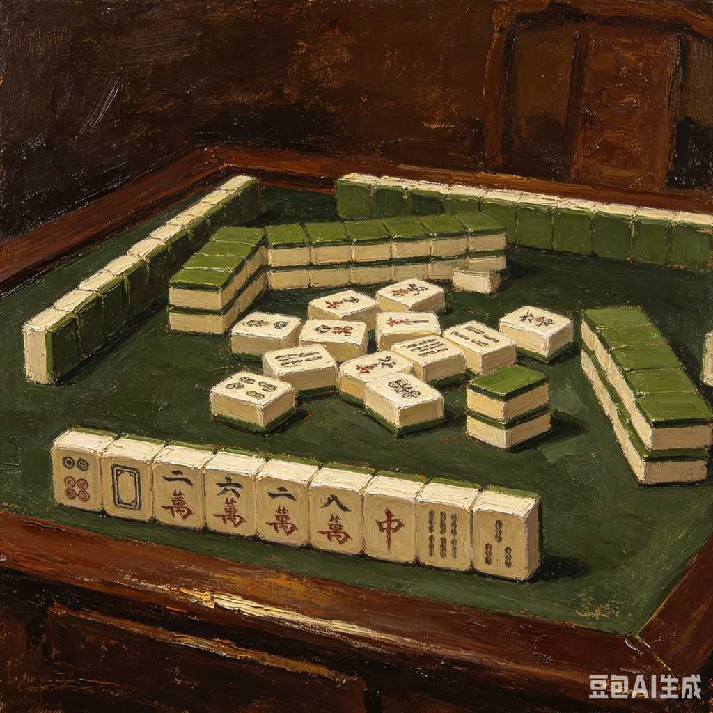 SpringfieldMA,mahjong