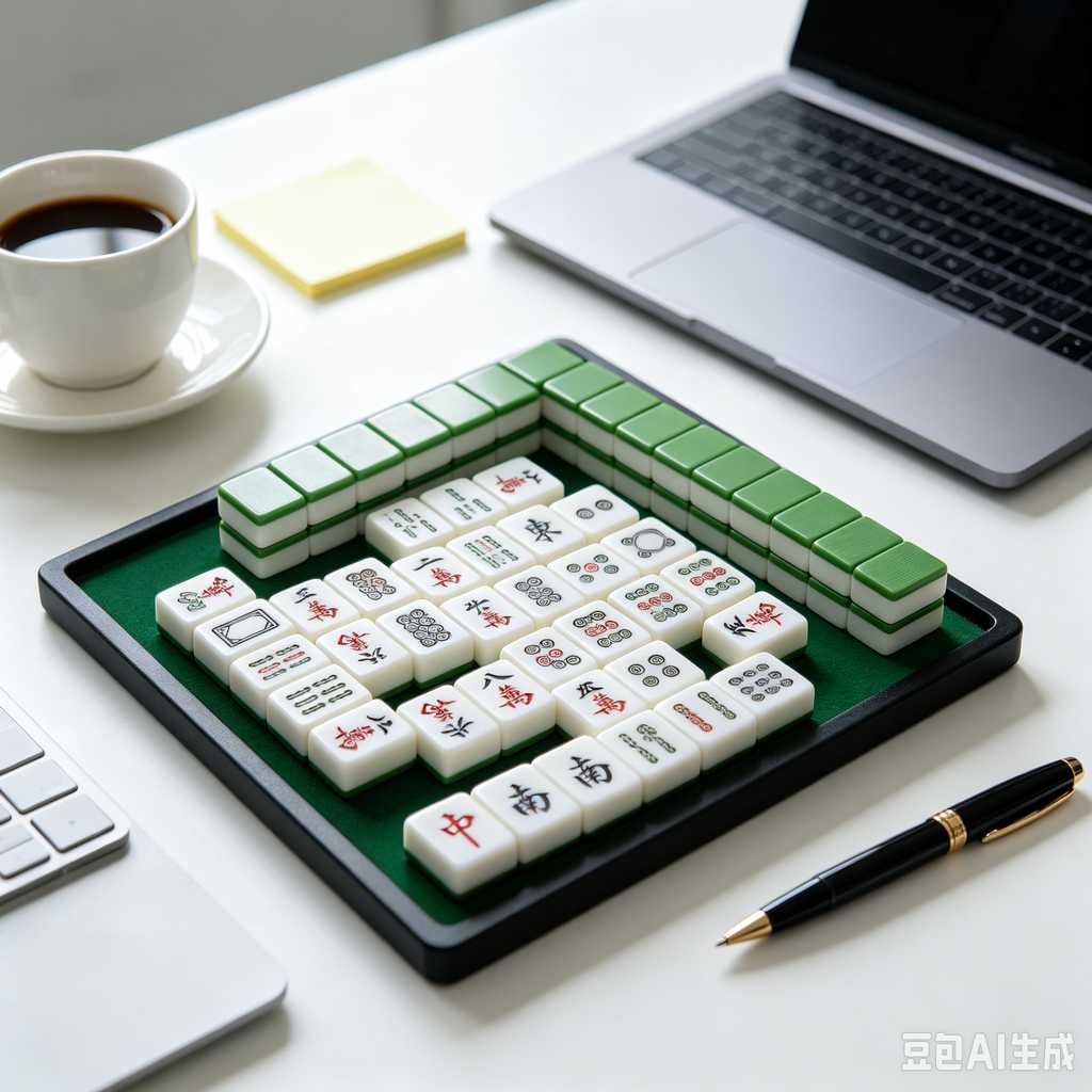 Merced,mahjong