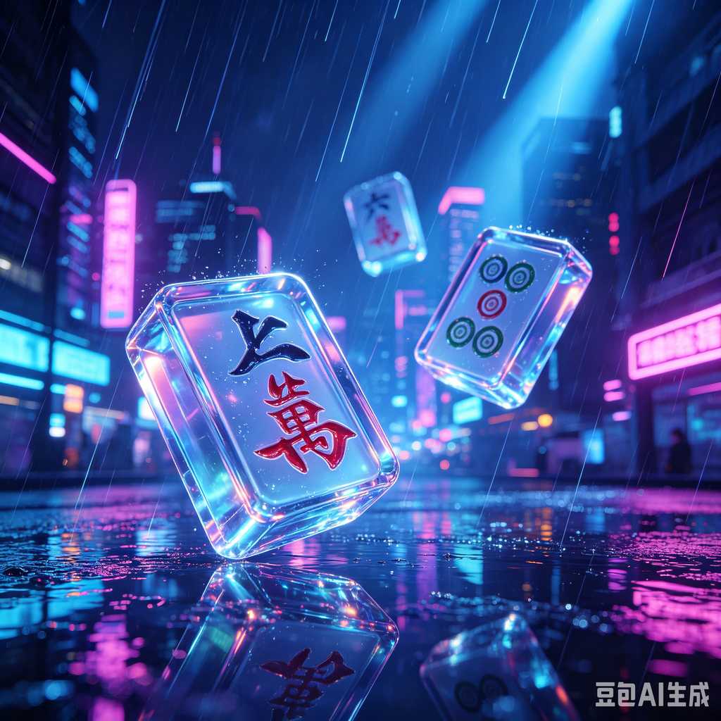 Dallas,mahjong