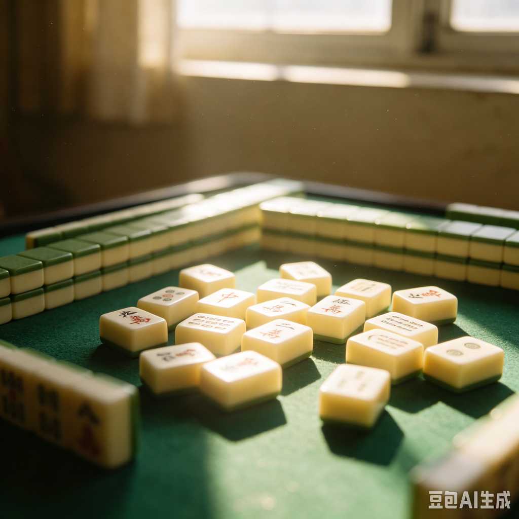 Pula,mahjong