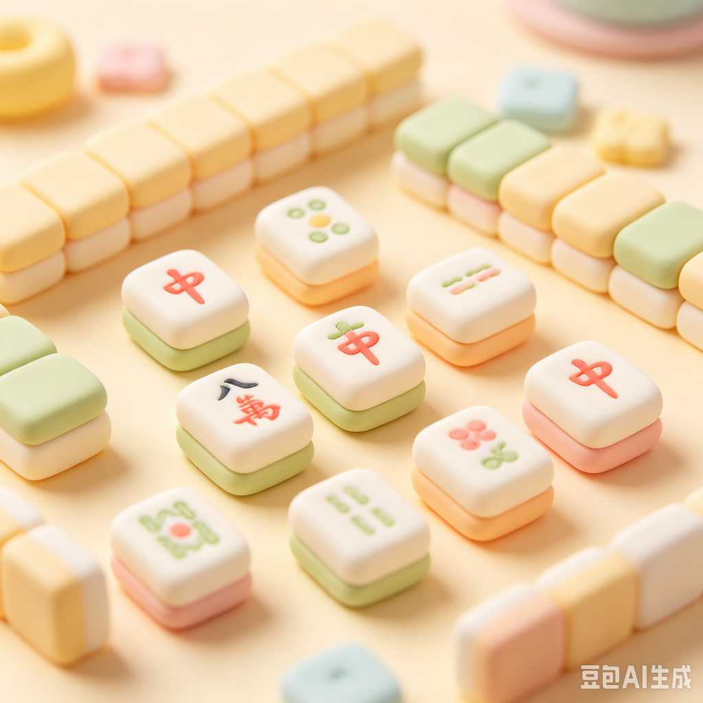 Florida,mahjong