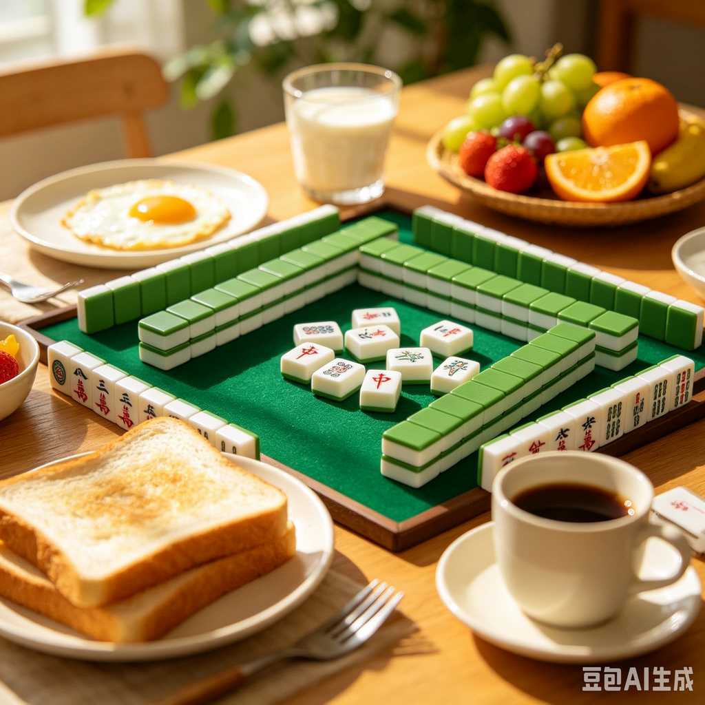 Louisville,mahjong