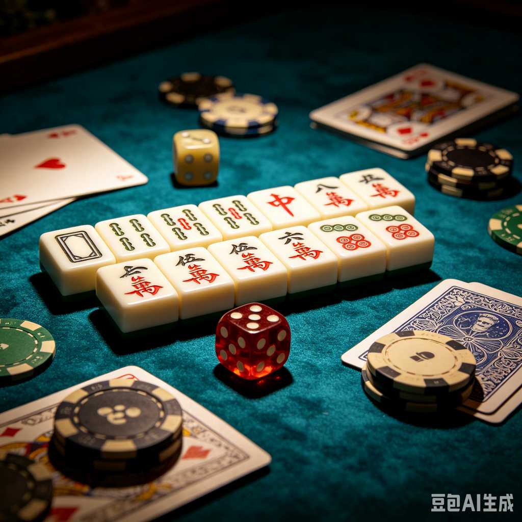 Missouri,mahjong