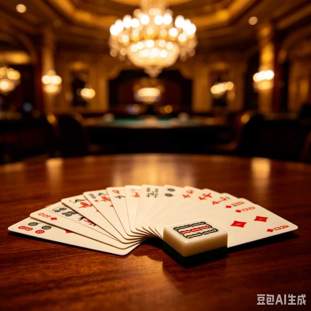 Raleigh,mahjong